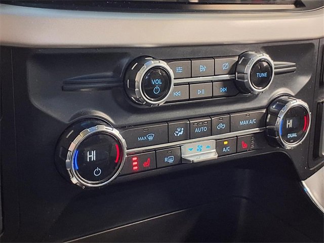 Certified 2021 Ford F150 XLT w/ Equipment Group 302A High image 19