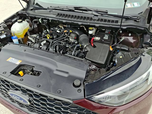 Certified 2024 Ford Edge ST-Line AWD/4WD image 37