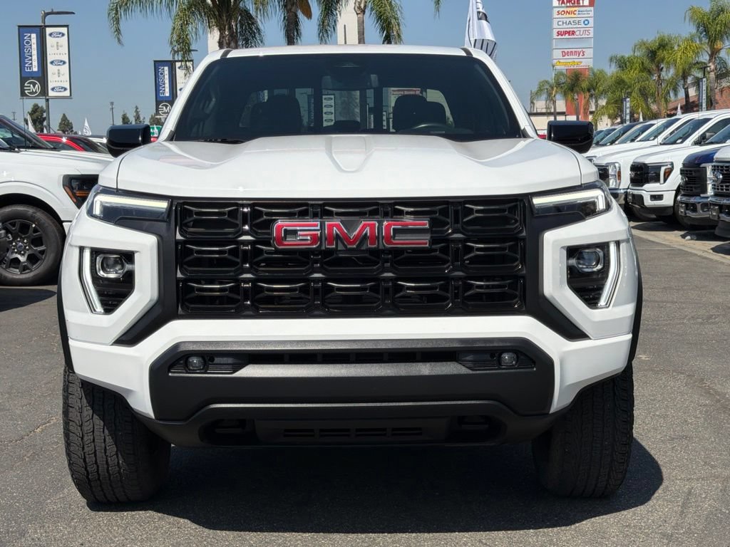 Used 2024 GMC Canyon Elevation w/ Convenience Package RWD image 4