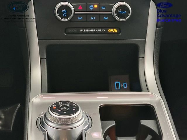 Certified 2024 Ford Edge SEL w/ Convenience Package image 25