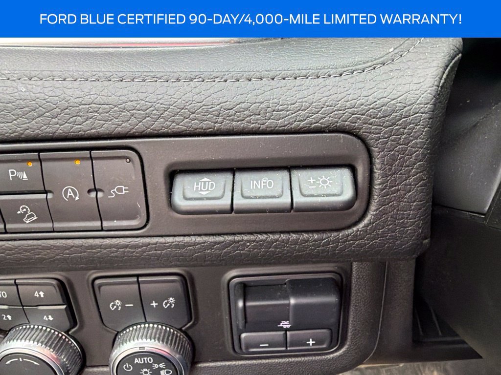 Used 2021 GMC Yukon Denali w/ Denali Premium Package AWD/4WD image 38