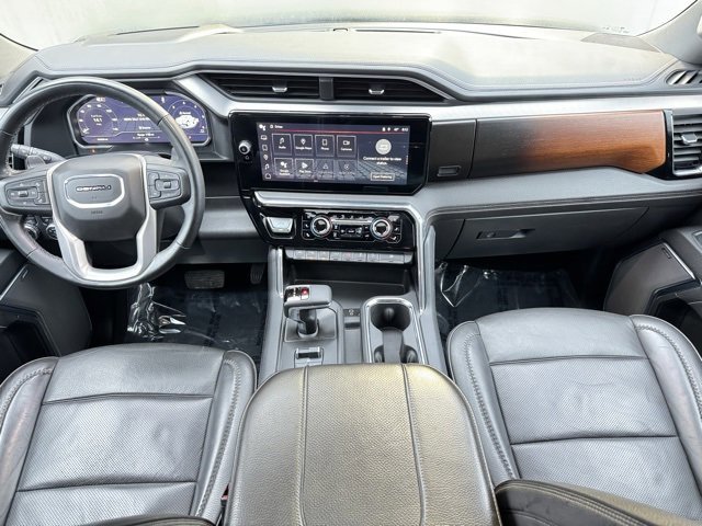 Used 2024 GMC Sierra 1500 Denali w/ Denali Reserve Package image 17