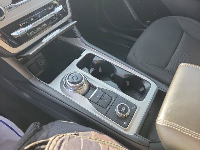 Certified 2023 Ford Explorer XLT AWD/4WD image 32