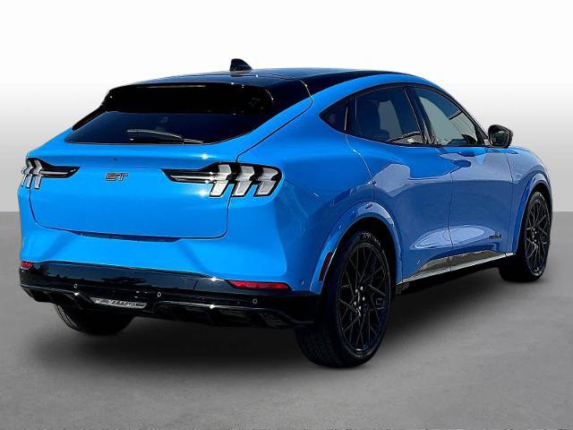 Certified 2023 Ford Mustang Mach-E GT w/ GT Performance Edition AWD/4WD image 7
