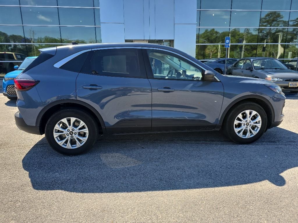 Certified 2024 Ford Escape Active FWD image 7