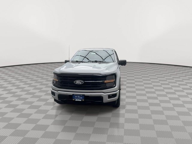Certified 2024 Ford F150 XLT w/ Equipment Group 302A MID AWD/4WD image 38