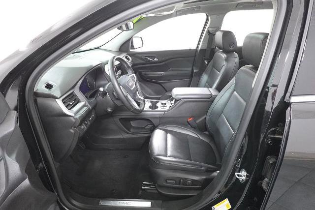 Used 2023 GMC Acadia SLT w/ Technology Package image 9