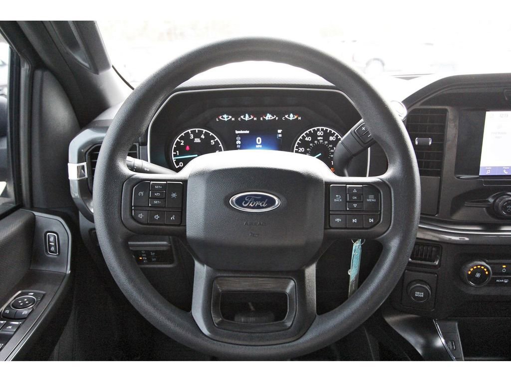 Certified 2023 Ford F150 XL w/ STX Appearance Package image 14