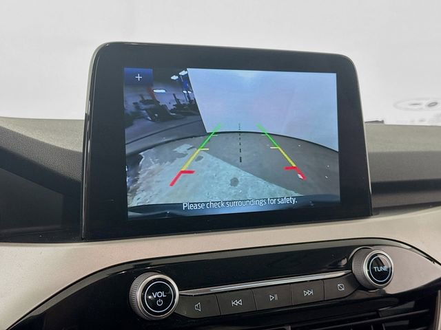 Certified 2022 Ford Escape SE w/ Convenience Package image 13