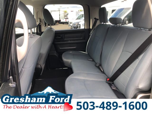Used 2017 RAM 1500 Express AWD/4WD image 31