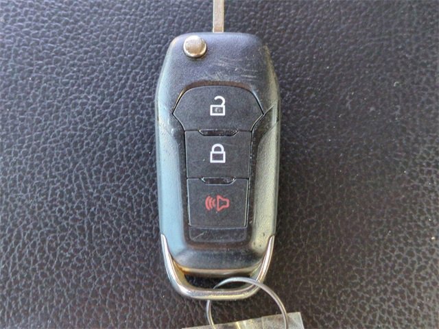 Certified 2018 Ford F150 XL w/ Equipment Group 101A Mid image 25