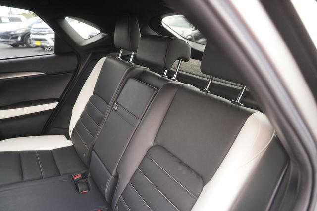 Used 2019 Lexus NX 300 F Sport w/ Black Line Edition FWD image 14