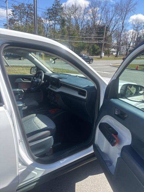 Certified 2022 Ford Maverick XLT w/ Equipment Group 300A Standard image 19