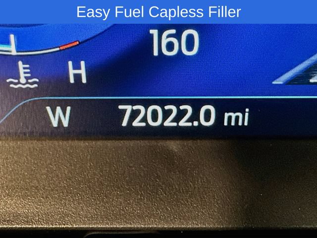 Certified 2021 Ford Explorer ST w/ Equipment Group 401A AWD/4WD image 32