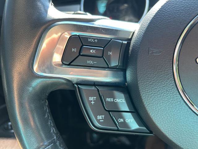 Certified 2021 Ford Mustang Premium image 20