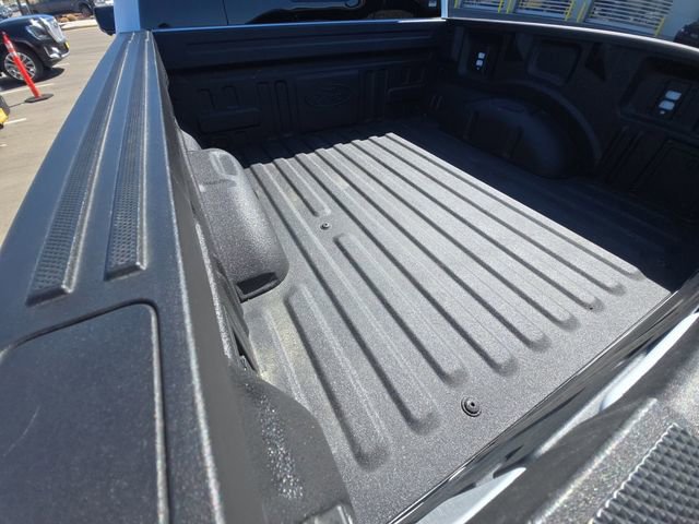 Certified 2025 Ford F150 Tremor w/ Equipment Group 402A High image 17