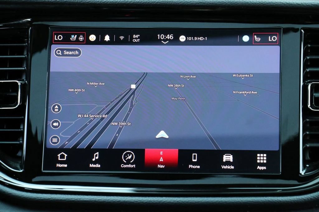 Used 2024 Dodge Durango GT RWD image 30