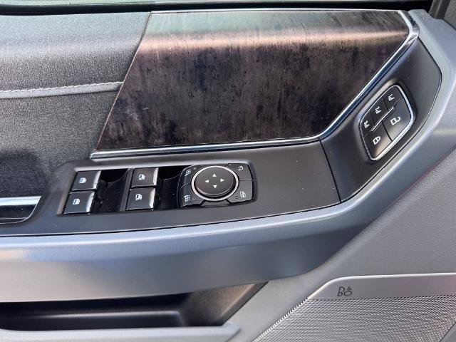 Certified 2023 Ford F150 Lariat AWD/4WD image 16