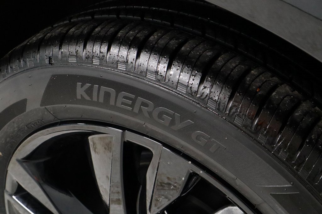 Used 2024 Buick Encore GX Sport Touring w/ Comfort Package image 21