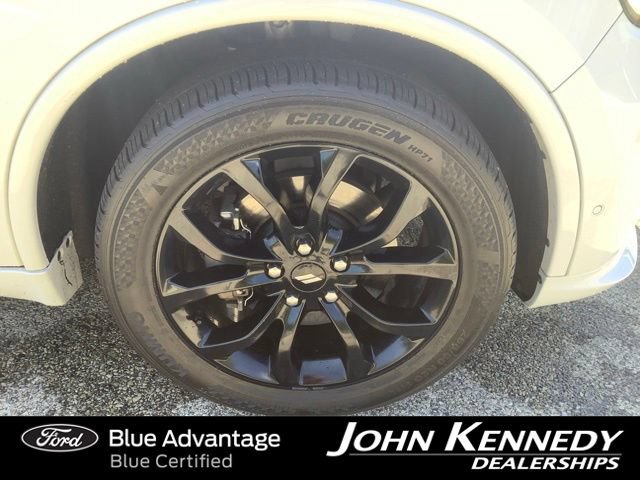 Used 2019 Dodge Durango R/T w/ Technology Group AWD/4WD image 37