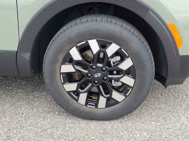 Used 2025 Hyundai Santa Cruz SEL FWD image 5
