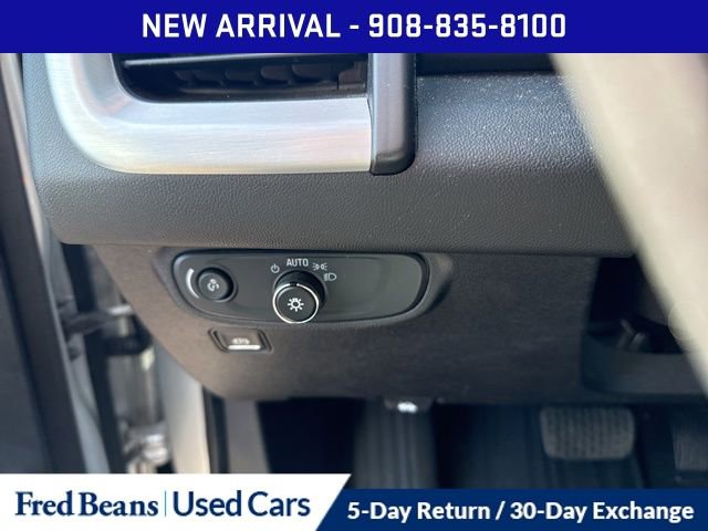 Used 2018 GMC Terrain SLE image 14