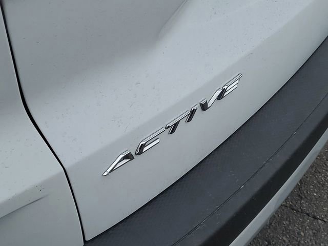 Certified 2025 Ford Escape Active image 31