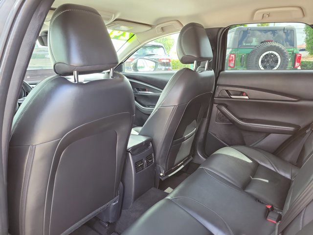 Used 2024 MAZDA CX-30 AWD 2.5 S w/ Select Sport Pkg image 12