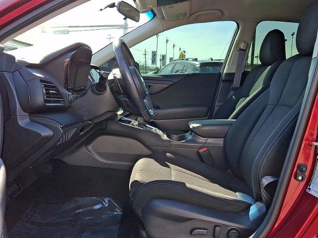 Used 2022 Subaru Legacy Premium AWD/4WD image 14