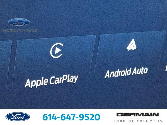 Certified 2022 Ford F150 Lariat AWD/4WD image 37