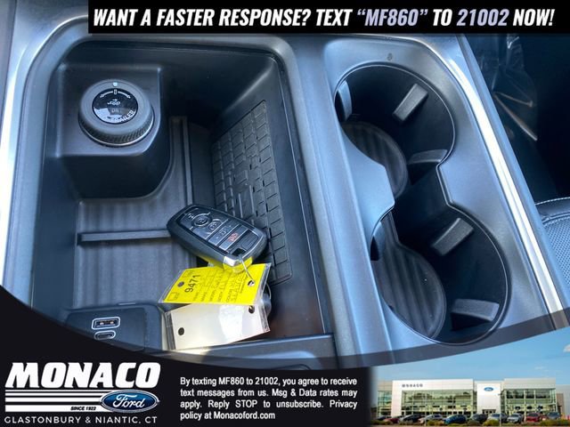 Certified 2025 Ford Expedition Platinum AWD/4WD image 25