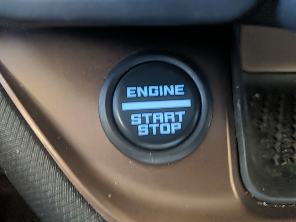 Certified 2021 Ford Bronco Sport Outer Banks w/ Outer Banks Package (96D) AWD/4WD image 25