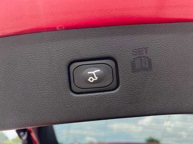 Certified 2023 Ford Edge SEL w/ Convenience Package AWD/4WD image 23