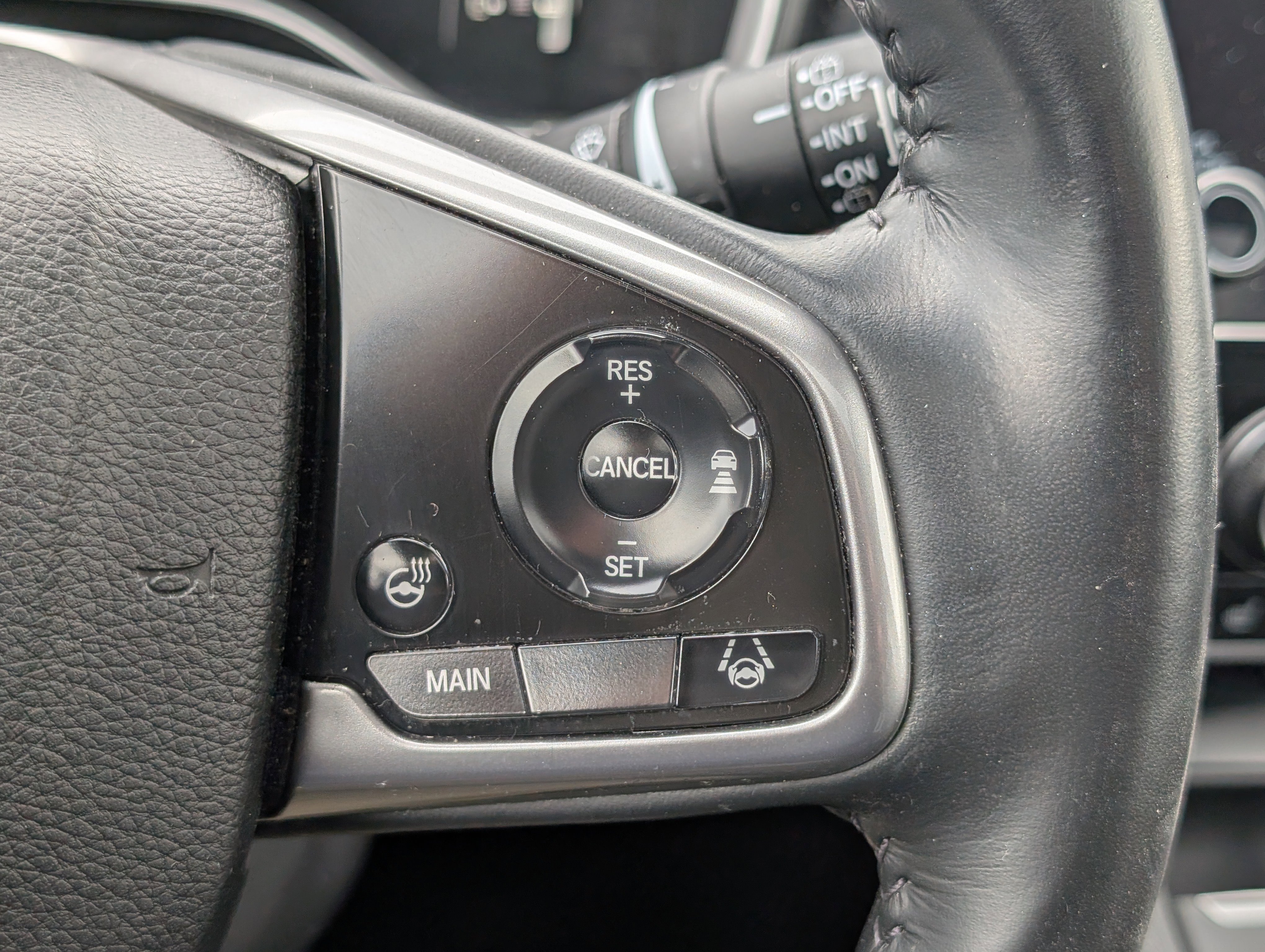 Used 2021 Honda CR-V Touring image 26