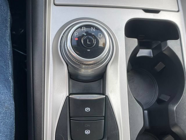 Certified 2022 Ford Explorer XLT AWD/4WD image 29