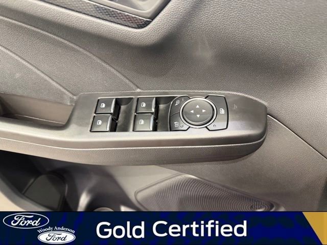 Certified 2025 Ford Escape ST-Line FWD image 22
