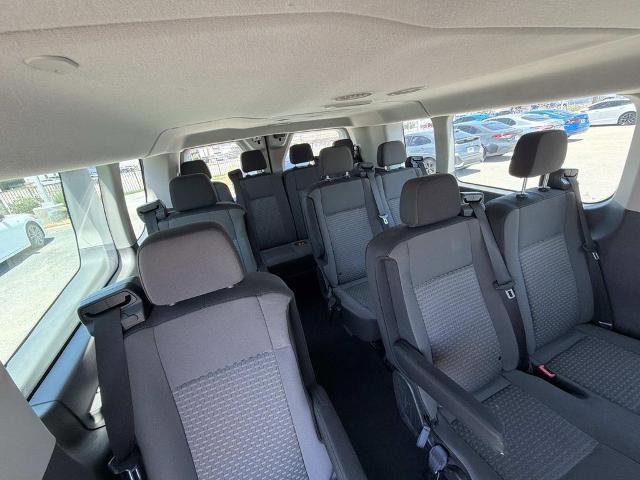 Certified 2023 Ford Transit 350 XLT RWD image 19