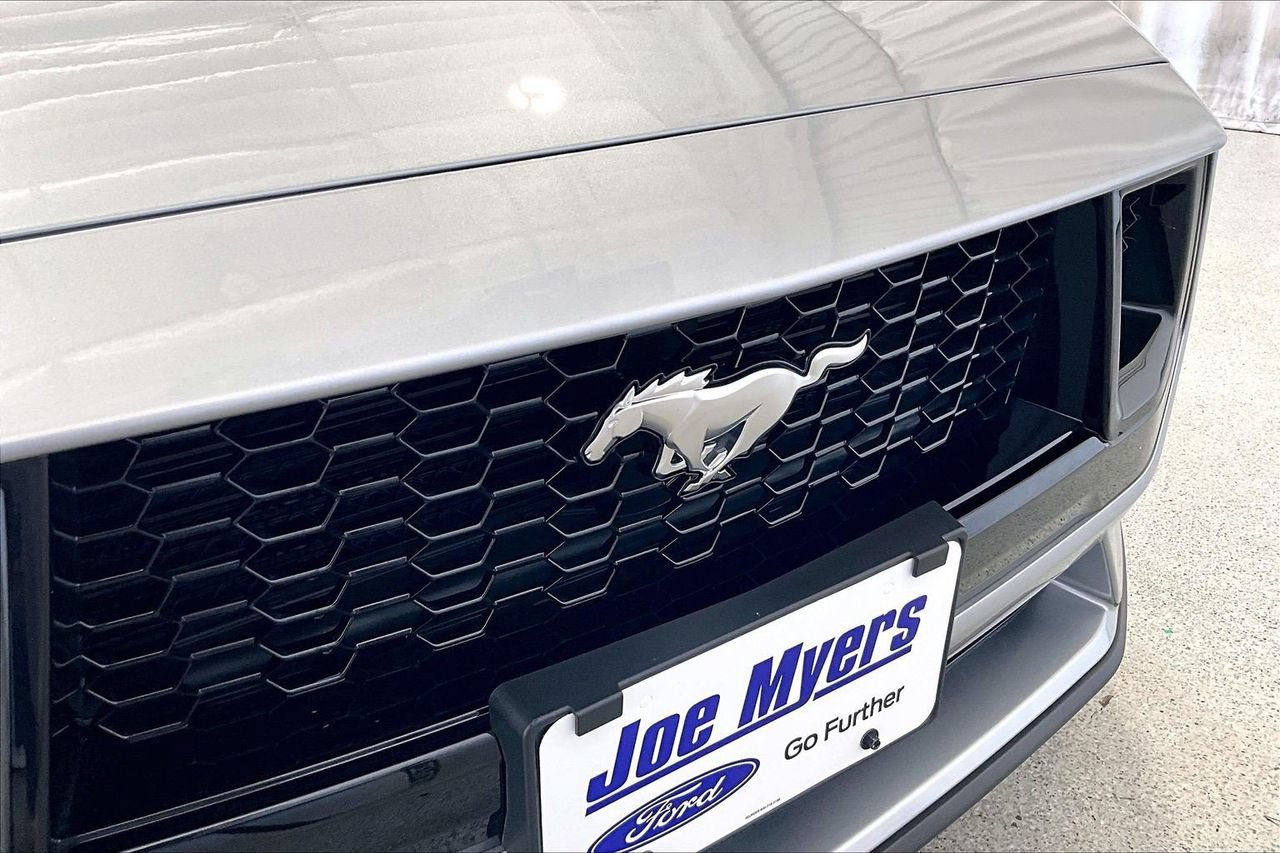 Certified 2025 Ford Mustang GT Premium RWD image 30