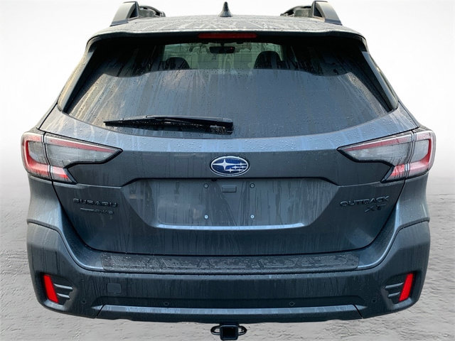 Used 2022 Subaru Outback Onyx Edition XT AWD/4WD image 3