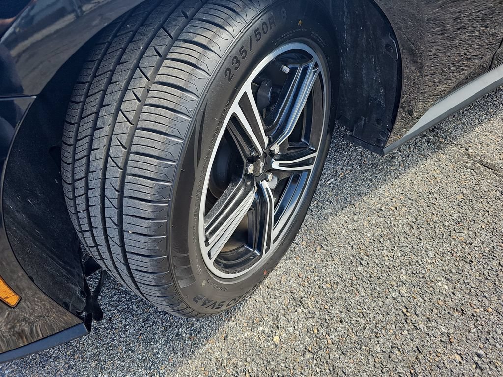 Certified 2024 Ford Mustang Premium RWD image 32
