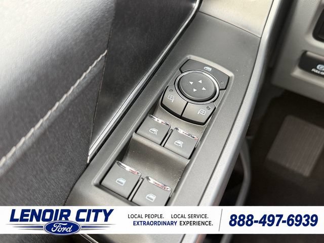 Certified 2025 Ford F150 Lightning XLT AWD/4WD image 18
