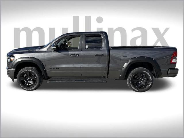 Used 2022 RAM 1500 Big Horn image 10