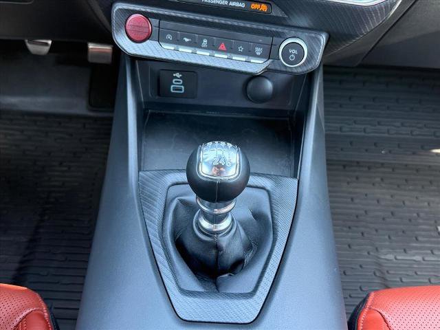 Certified 2025 Ford Mustang GT Premium RWD image 19
