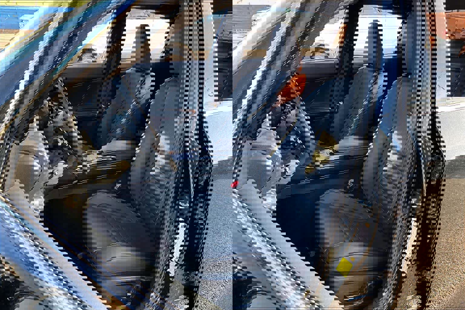 Used 2023 Lexus IS 350 F Sport w/ Memory Package image 10