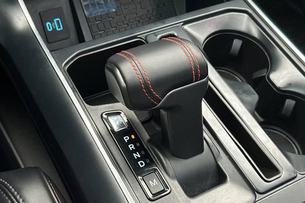 Certified 2024 Ford F150 Raptor image 25