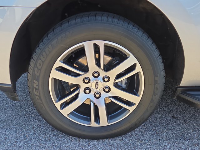 Certified 2024 Ford Expedition Max XLT RWD image 9