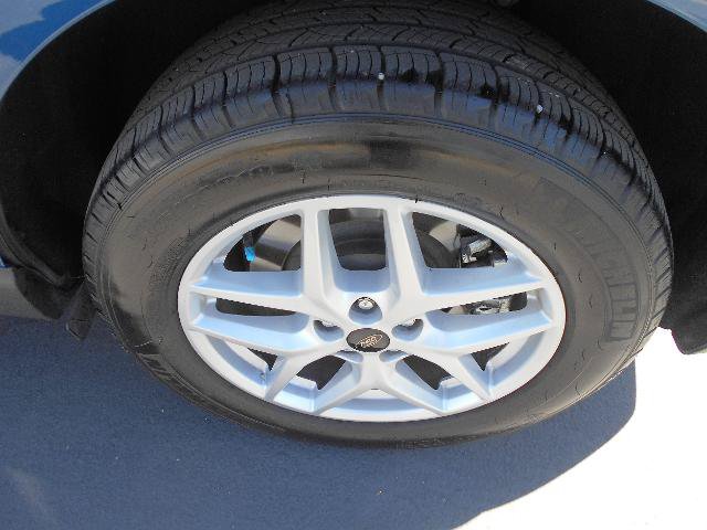 Certified 2024 Ford Edge SEL w/ Convenience Package AWD/4WD image 6