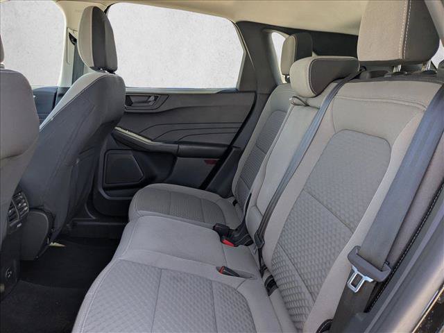 Certified 2022 Ford Escape SE w/ Convenience Package FWD image 14