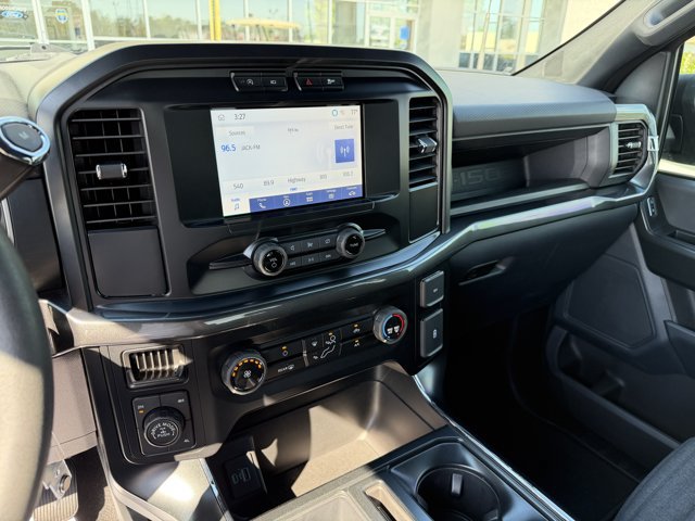 Certified 2023 Ford F150 XL w/ STX Appearance Package AWD/4WD image 10