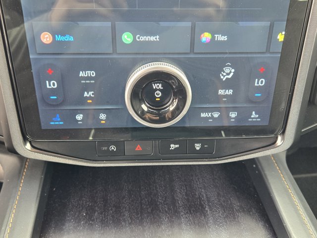 Certified 2022 Ford Expedition Max Platinum image 17